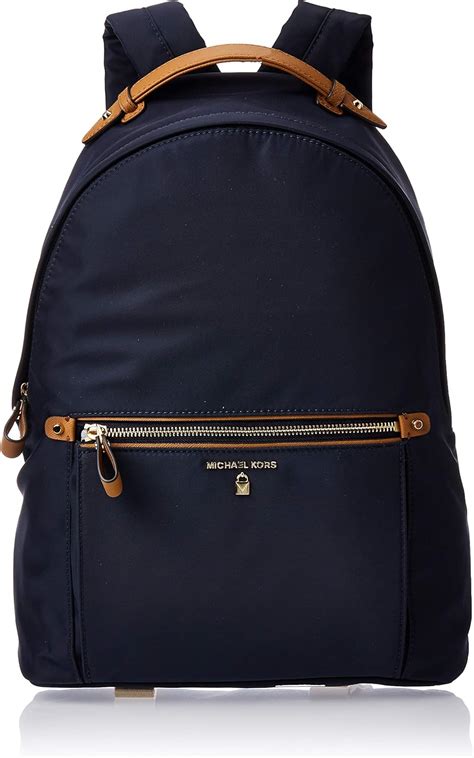 michael kors computer backpack